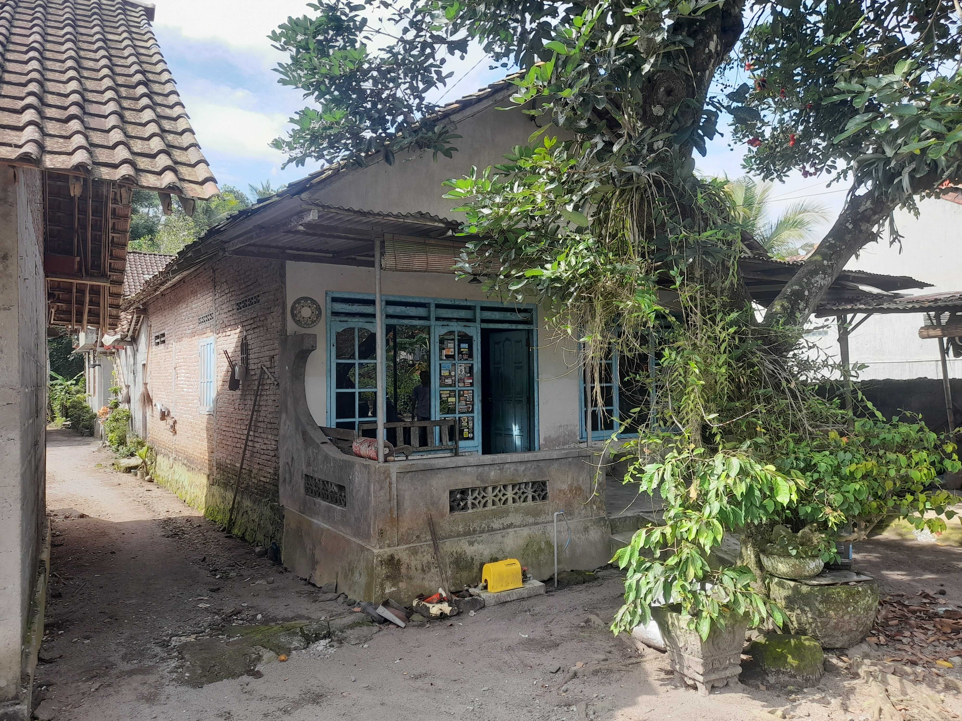 Foto Rumah 0% SARDI